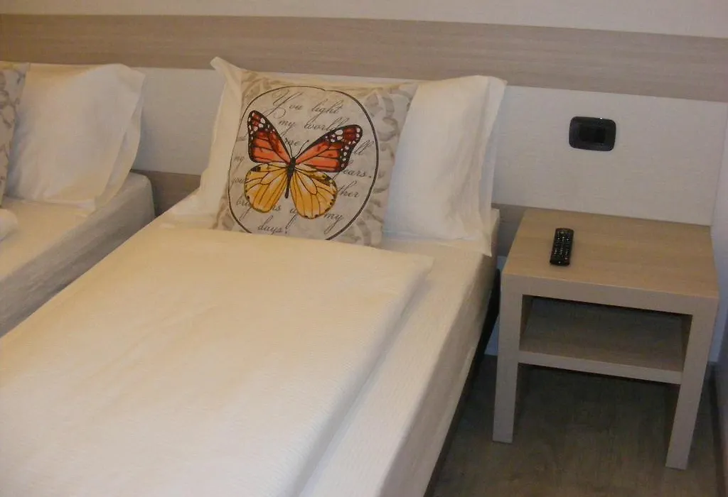 B&B Nuova Ostiglia-1